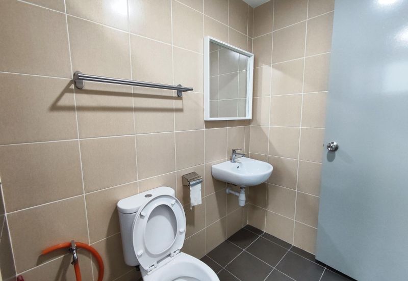 Razak City Residences