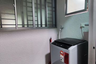 Razak City Residences