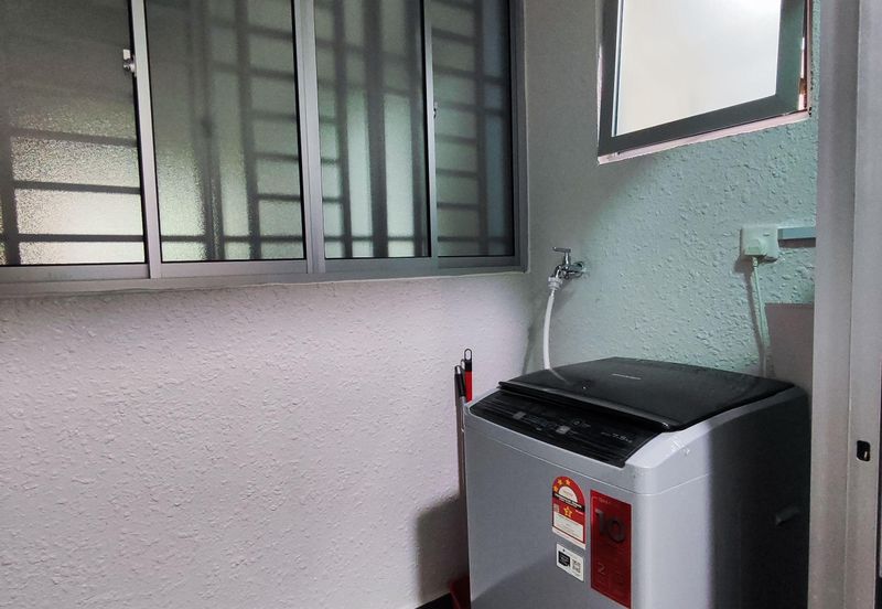 Razak City Residences