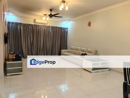 SetiaWalk R3 Solace Service Apartment, Selangor, Puchong