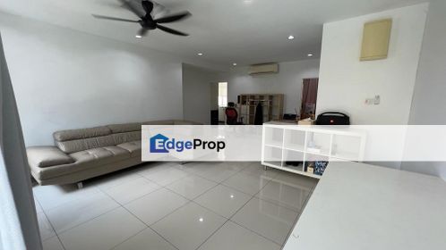 Manor Apartment, Kuala Lumpur, Cheras