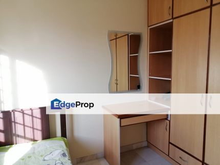 Kenanga Apartment at Bandar Puchong Jaya for rent, Selangor, Puchong