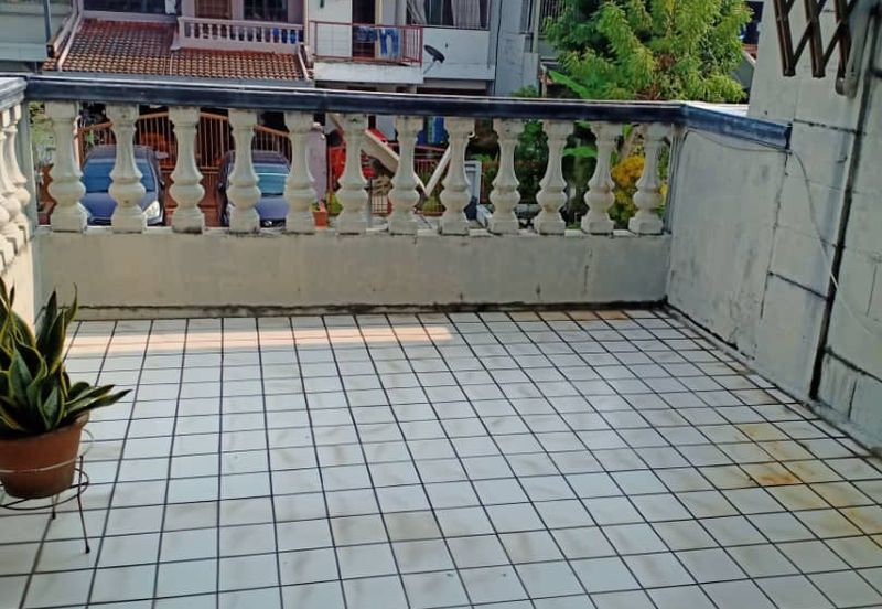 PSJ 7, Bandar Sunway