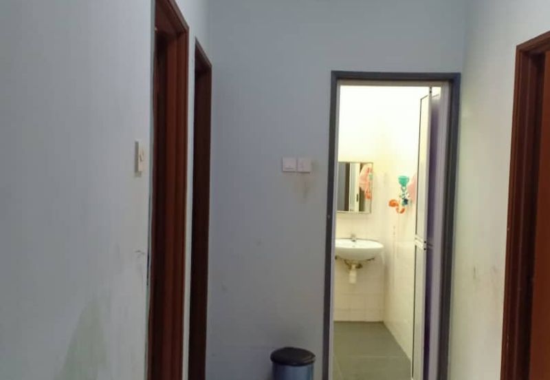 PSJ 7, Bandar Sunway