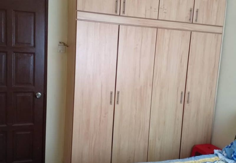 PSJ 7, Bandar Sunway