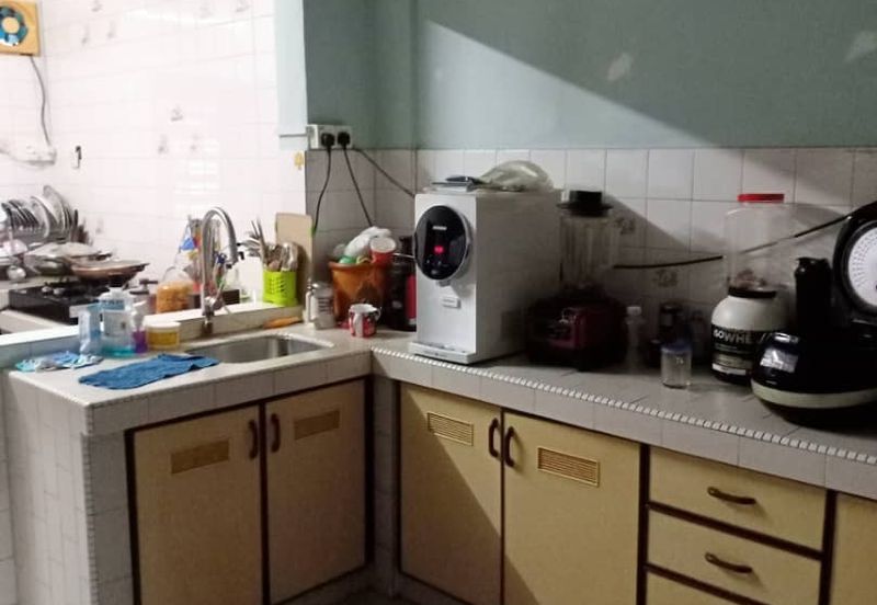 PSJ 7, Bandar Sunway