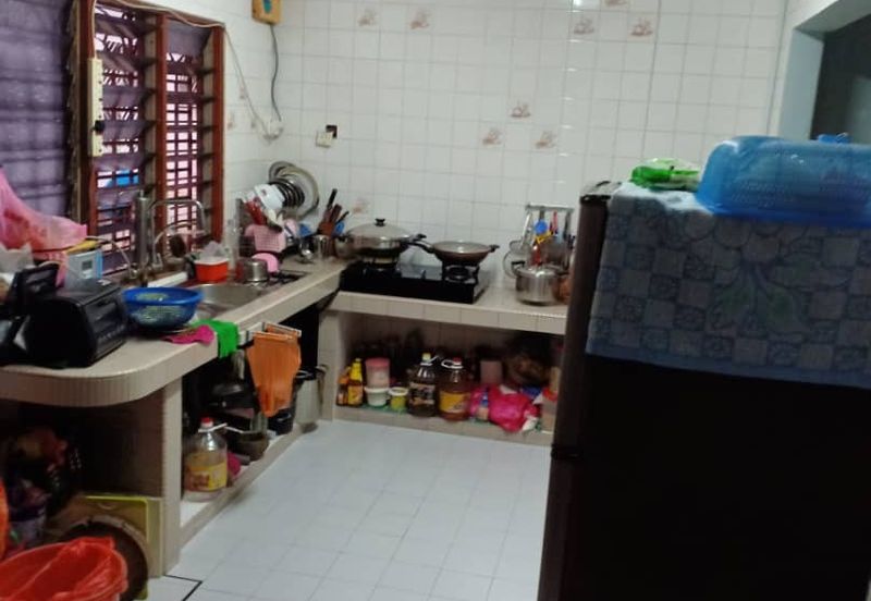 PSJ 7, Bandar Sunway