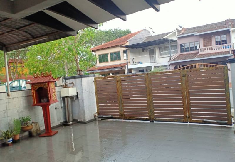 PSJ 7, Bandar Sunway