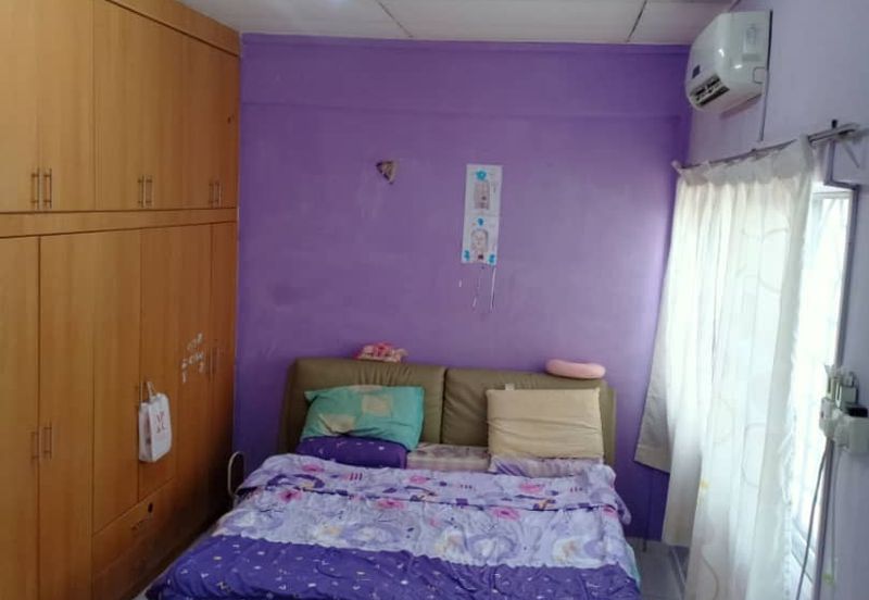 PSJ 7, Bandar Sunway