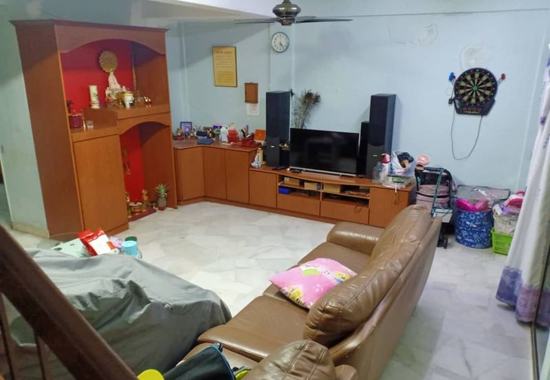 PSJ 7, Bandar Sunway