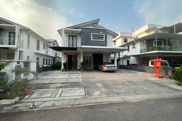 Taman Sutera Residences