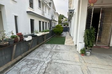 Taman Sutera Residences