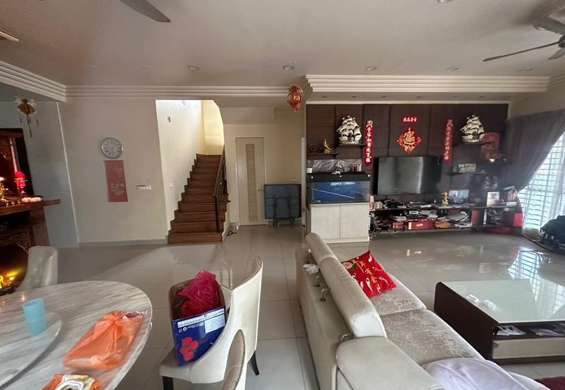 Taman Sutera Residences