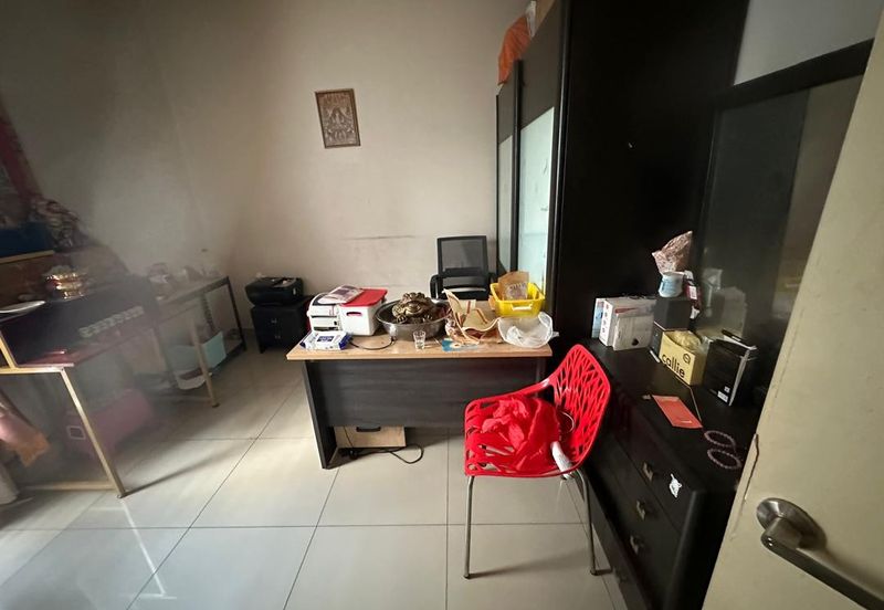 Taman Sutera Residences