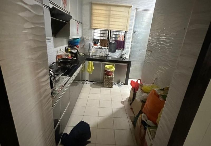 Taman Sutera Residences