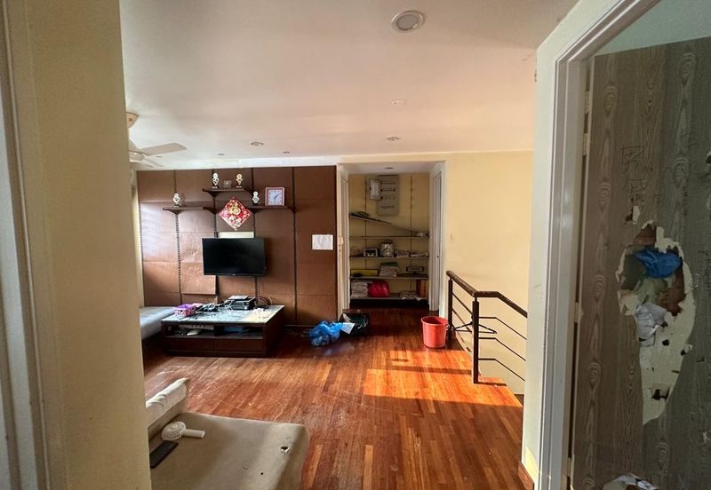 Taman Sutera Residences