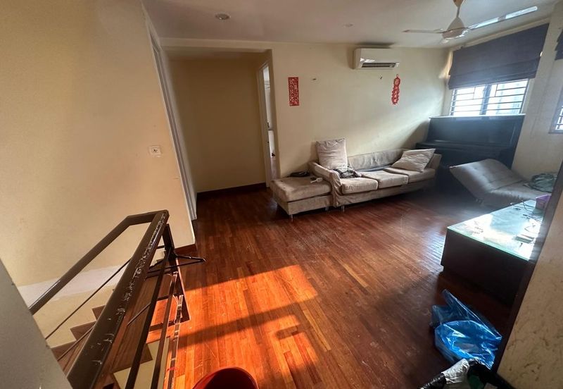 Taman Sutera Residences