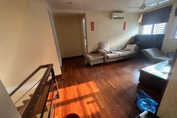 Taman Sutera Residences