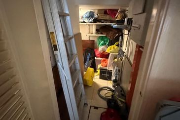 Taman Sutera Residences