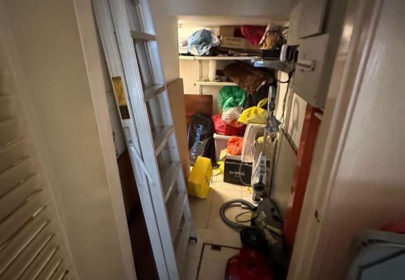 Taman Sutera Residences