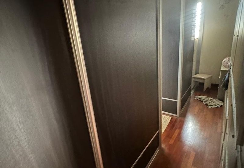 Taman Sutera Residences