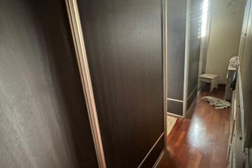 Taman Sutera Residences