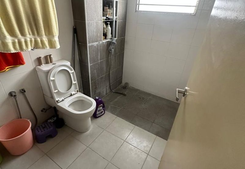 Taman Sutera Residences