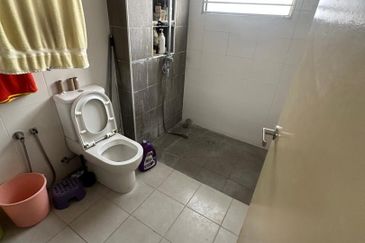 Taman Sutera Residences