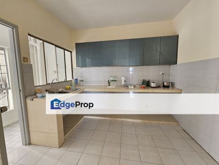 condo at Sri Lata, Desa Petaling for Sale, Kuala Lumpur, Desa Petaling