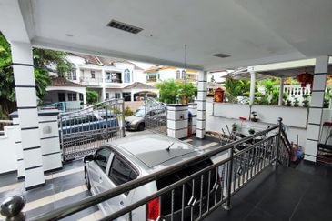 Taman Cheras Perdana