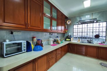 Taman Cheras Perdana