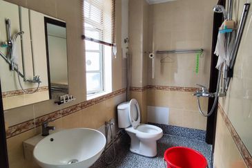 Taman Cheras Perdana