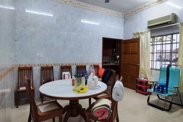 Taman Cheras Perdana