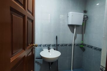 Taman Cheras Perdana