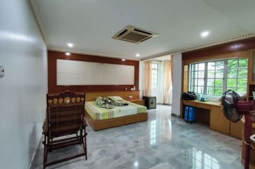 Taman Cheras Perdana