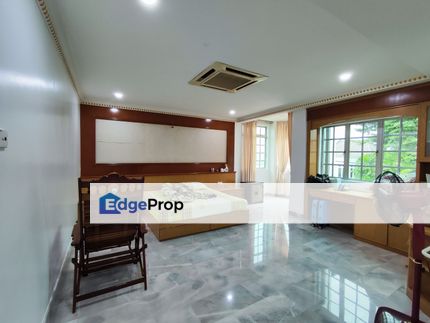 2 Storey Semi-d, Freehold, Renovated,Taman Cheras Perdana for Sale:, Selangor, Cheras