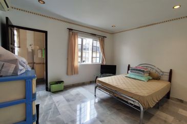 Taman Cheras Perdana