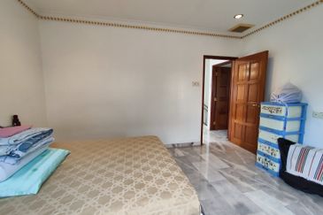 Taman Cheras Perdana