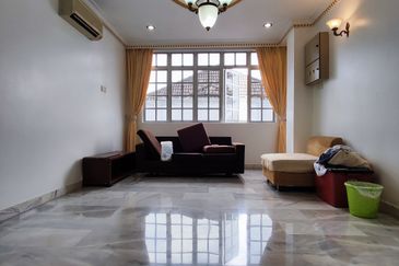 Taman Cheras Perdana