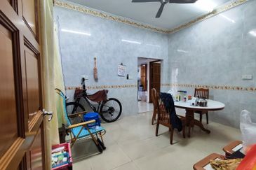 Taman Cheras Perdana