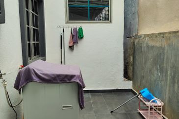 Taman Cheras Perdana