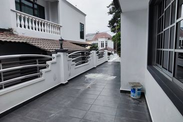 Taman Cheras Perdana