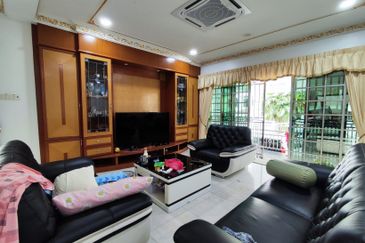 Taman Cheras Perdana