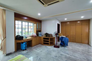 Taman Cheras Perdana