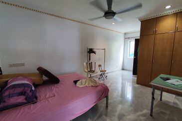 Taman Cheras Perdana