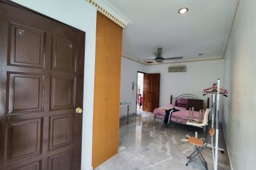 Taman Cheras Perdana