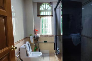 Taman Cheras Perdana