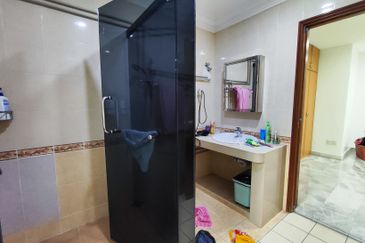 Taman Cheras Perdana