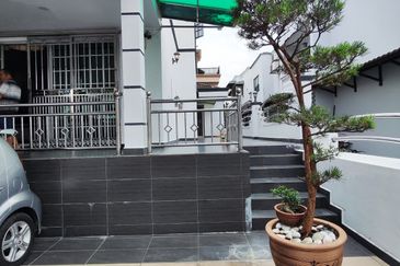 Taman Cheras Perdana