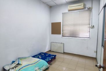 Cheras Business Centre